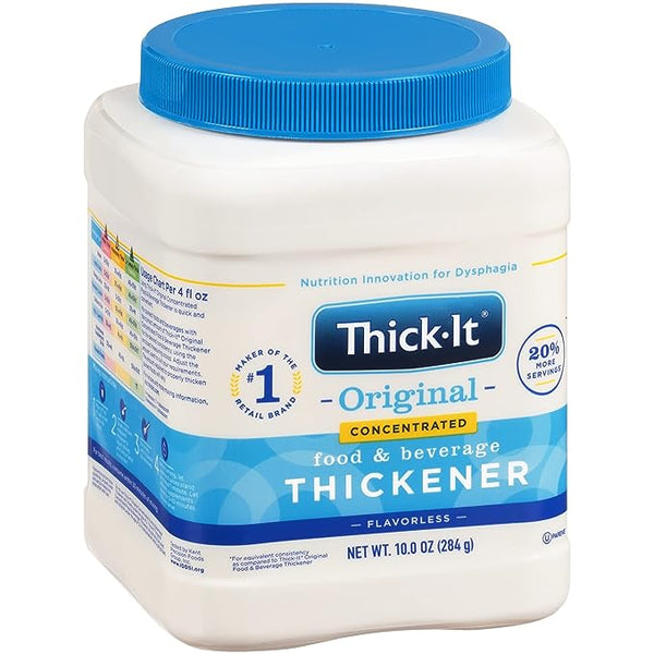 THICK-IT Food and Beverage Thickener Original Concentrated Unflavored POWDER / EACH