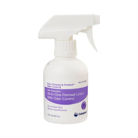 Baza Cleanse and Protect with Odor Control Perineal Wash