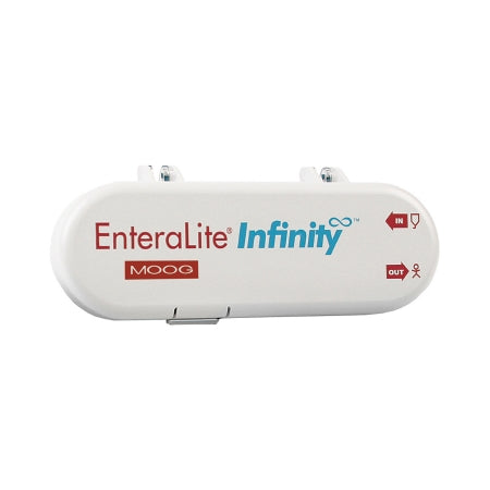 ZEVEX Door Cover Replacment For Moog Infinity EnterLite Pump