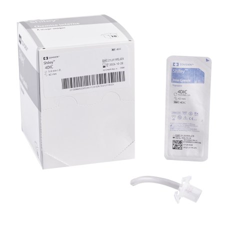 Shiley Disposable Inner Cannula