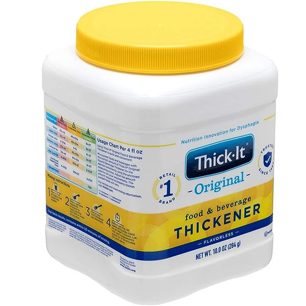THICK-IT Food and Beverage Thickener Original Powder