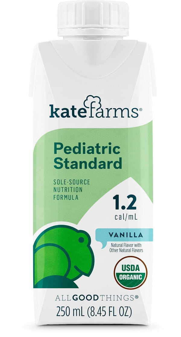 Kate Farm Pediatric Standard 1.2 Formula