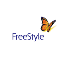 Free Style Logo