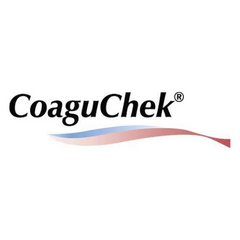 Coagu Check Logo