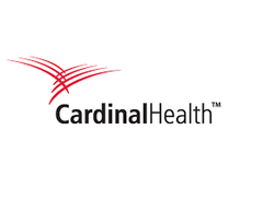 Cardinal Health Logo