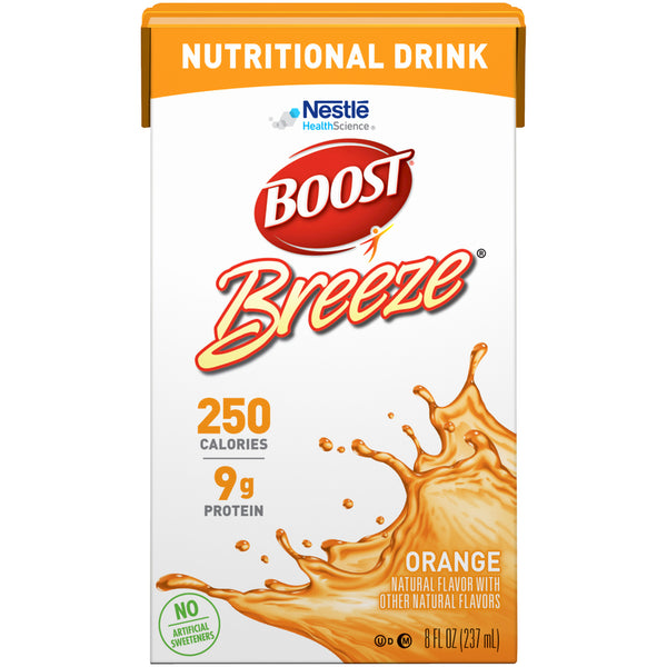 Boost Pudding 5OZ Cup