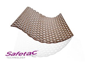 Mepitel Ag Silver Wound Contact Layer Dressing