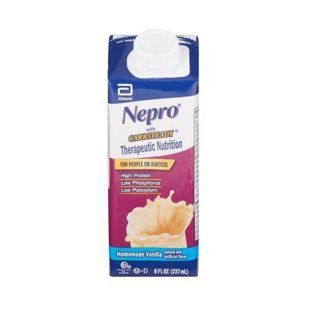 Nepro with Carbsteady Carton