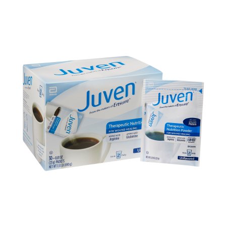 Juven Therapeutic Nutrition Powder 0.82oz