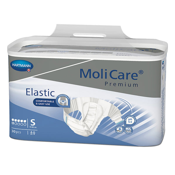 MoliCare Premium Elastic 6D Briefs