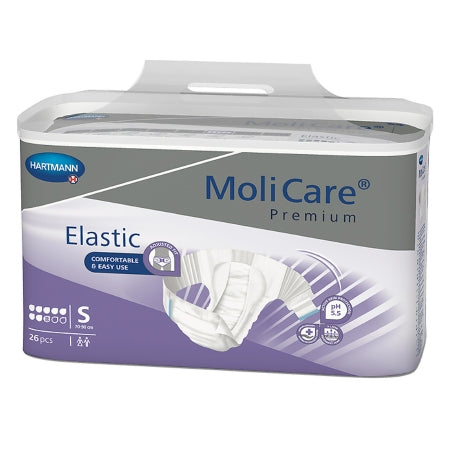 MoliCare Premium Elastic 8D Briefs