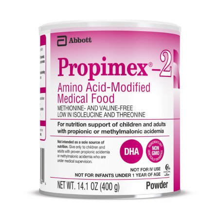 PROPIMEX-2 Amino acid-modified medical food