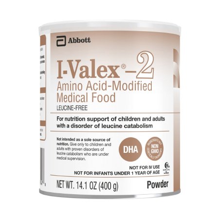 I-VALEX-2 Amino acid-modified medical food