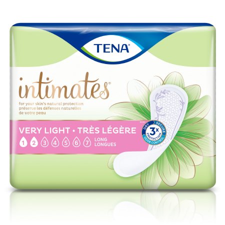 TENA Intimates Very Light Pads