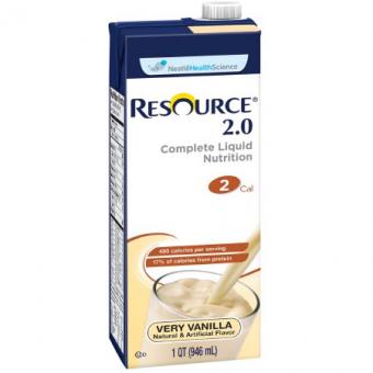 Resource 2.0 32OZ Carton