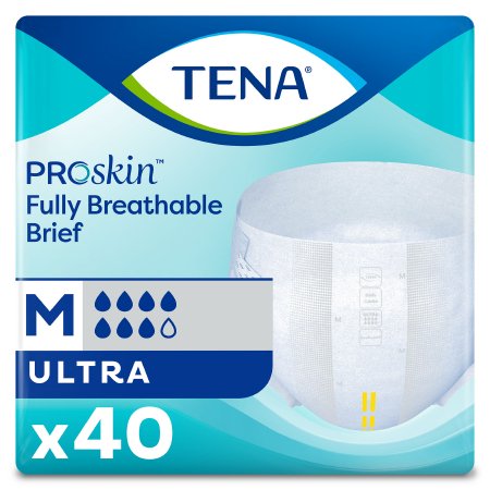 TENA ProSkin Ultra Incontinence Briefs