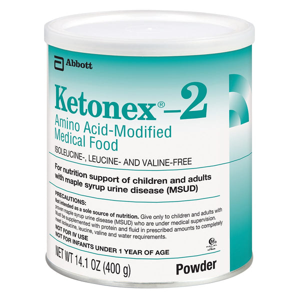 KETONEX-2 Amino acid-modified medical food