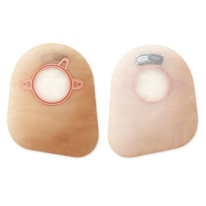 Ostomy Filter Hollister New Image Two-Piece Closed Mini Ostomy Pouch – Filter