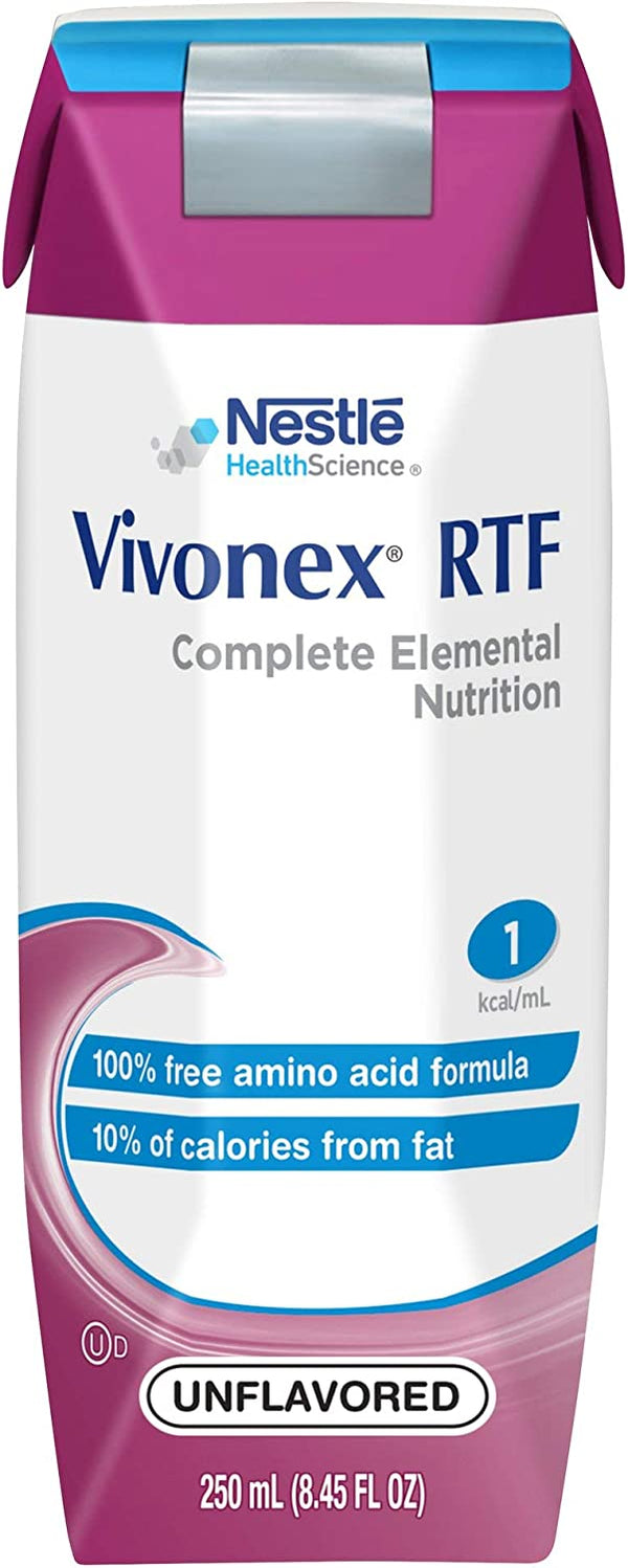 Vivonex RTF 250ml Carton