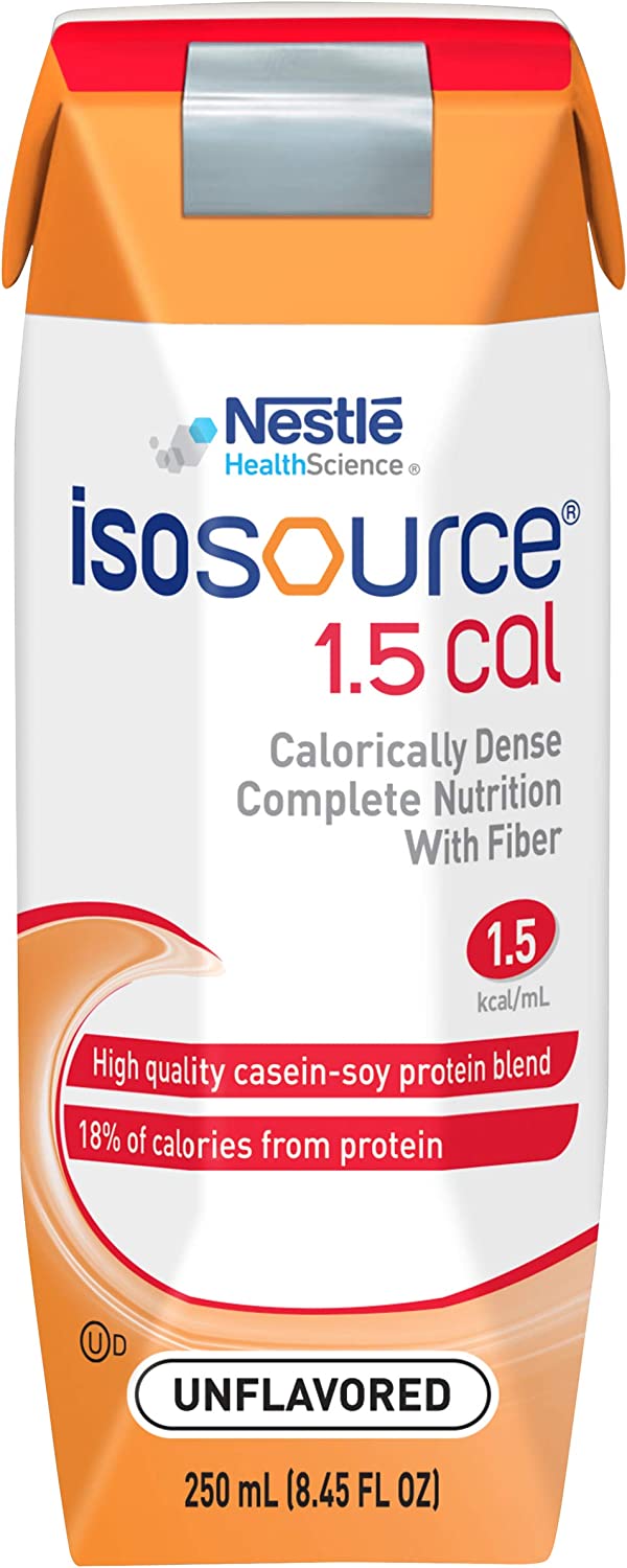 Isosource 1.5cal 250ml Carton