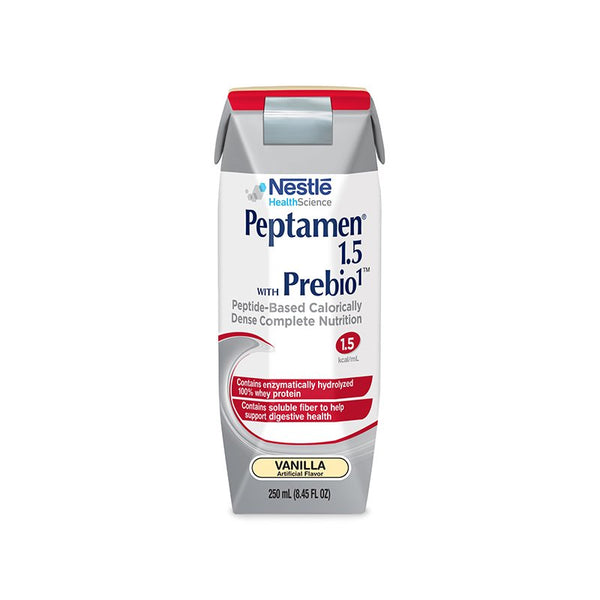 Peptamen 1.5 with Prebio Carton