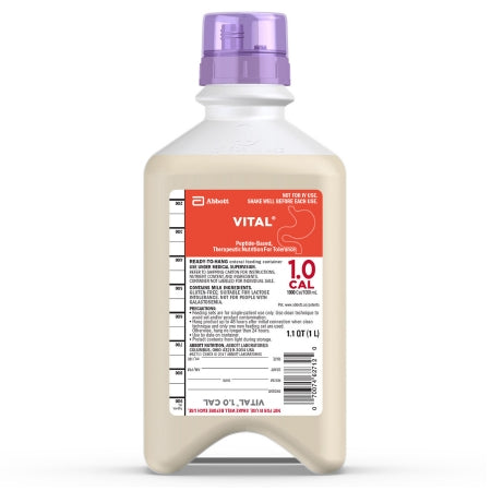 Vital 1.0 Cal 1000ml Bottle