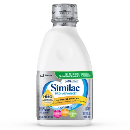Similac Pro-Advance 32oz Bottle