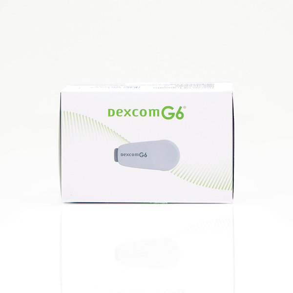 Dexcom CGM G6 Transmitter Expiry Date 12/30/2023