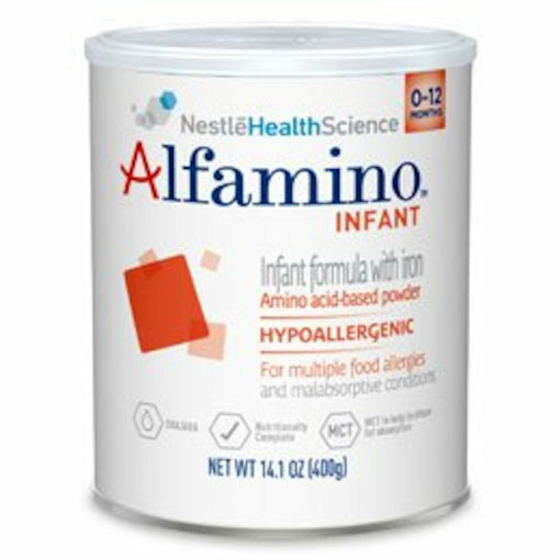 Alfamino Infant Powder Can