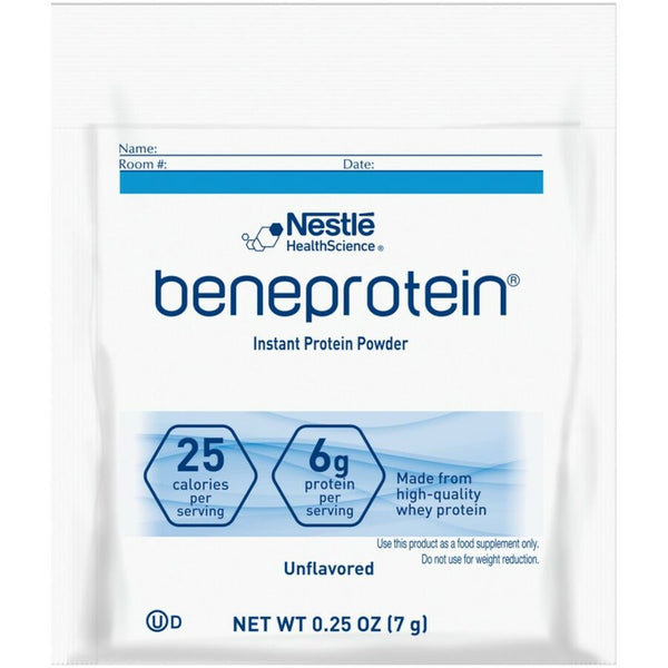 Resource Beneprotein Powder 7gm Individual Packet